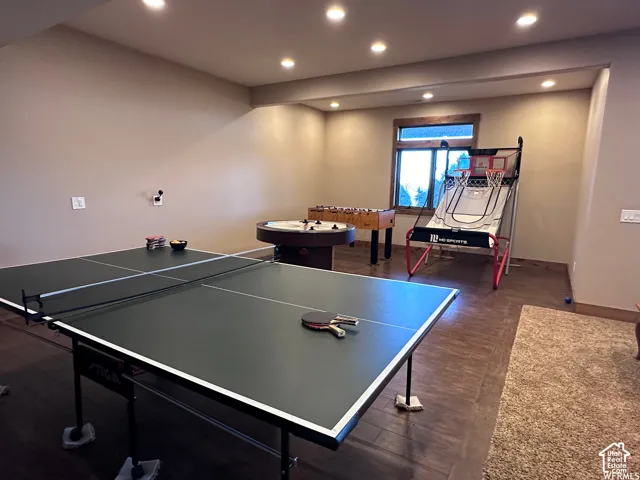 1748 N Randezvous Run, Garden City, Utah 84028