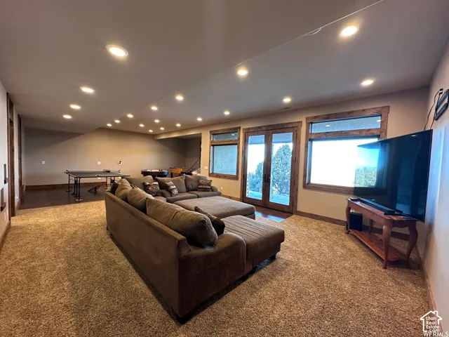 1748 N Randezvous Run, Garden City, Utah 84028