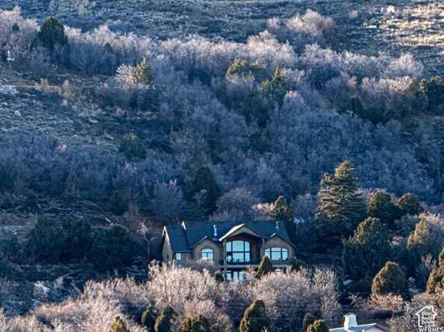 1748 N Randezvous Run, Garden City, Utah 84028