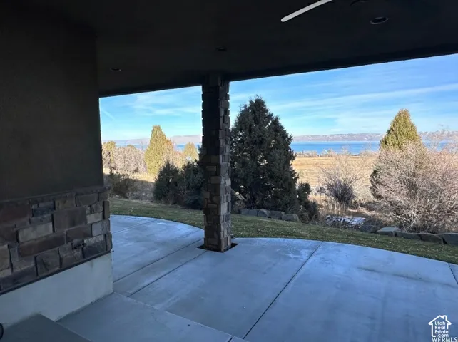 1748 N Randezvous Run, Garden City, Utah 84028