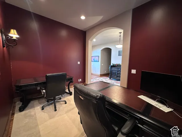 1748 N Randezvous Run, Garden City, Utah 84028