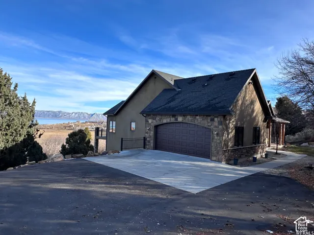 1748 N Randezvous Run, Garden City, Utah 84028