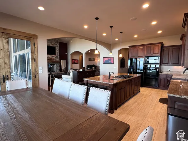 1748 N Randezvous Run, Garden City, Utah 84028