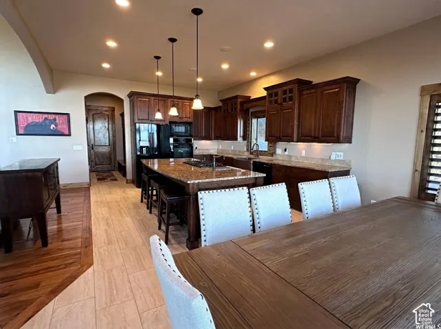 1748 N Randezvous Run, Garden City, Utah 84028