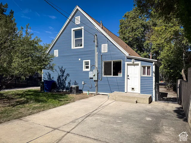 1065 W Euclid Ave, Salt Lake City, Utah 84104