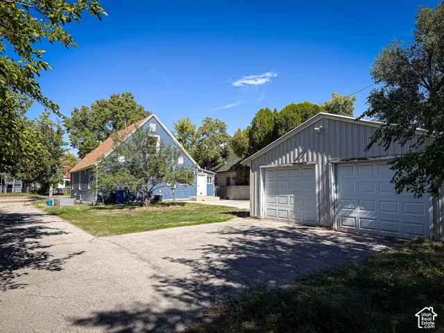 1065 W Euclid Ave, Salt Lake City, Utah 84104
