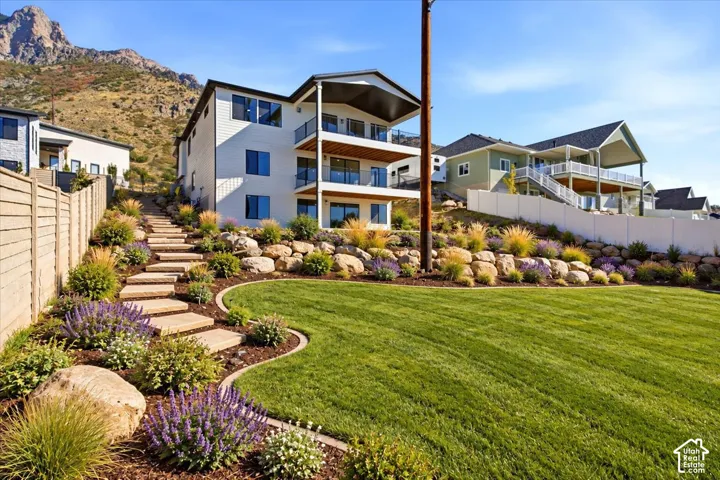 Virtually Landscaped