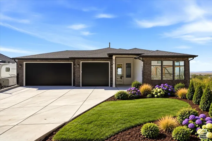 Virtually Landscaped