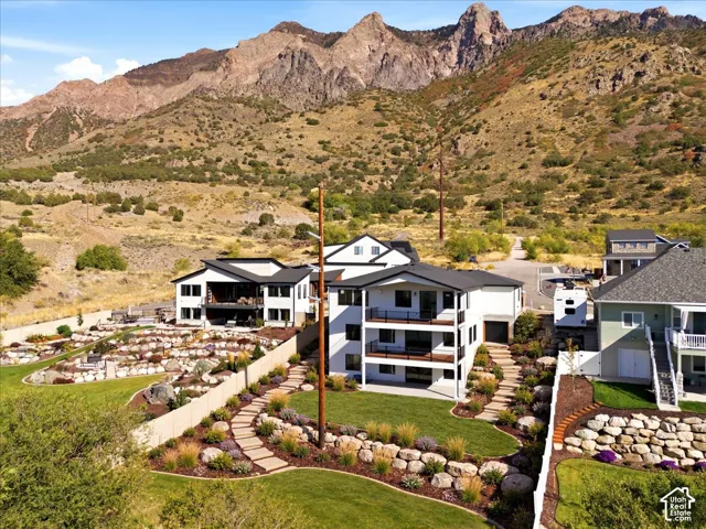 Virtually Landscaped