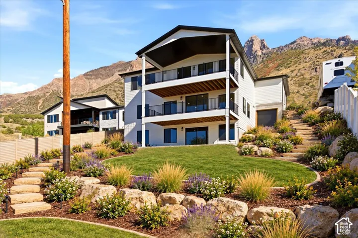 Virtually Landscaped
