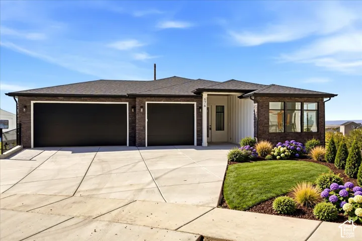 Virtually Landscaped