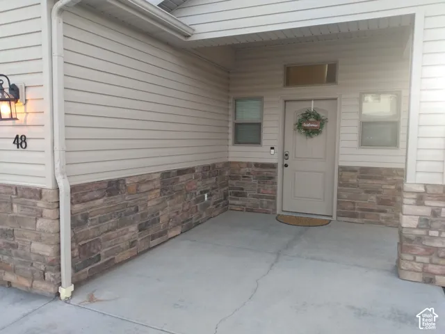 1677 N Main St #48, Cedar City, Utah 84721