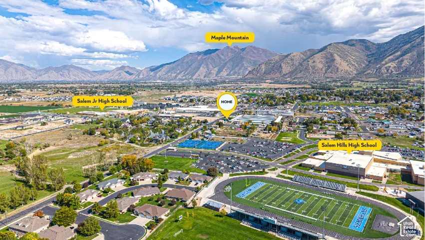 40 E 400 N, Salem, Utah 84653