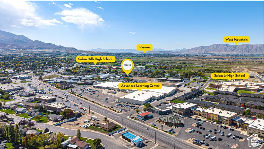 40 E 400 N, Salem, Utah 84653