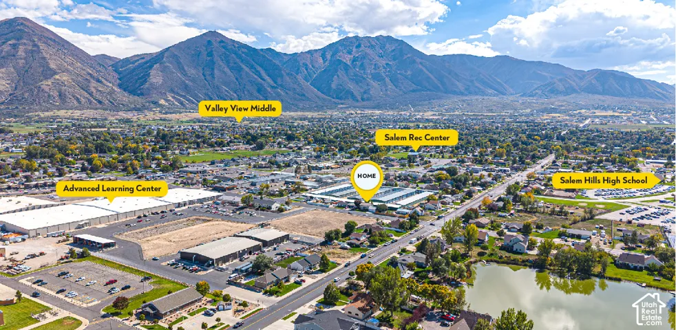 40 E 400 N, Salem, Utah 84653