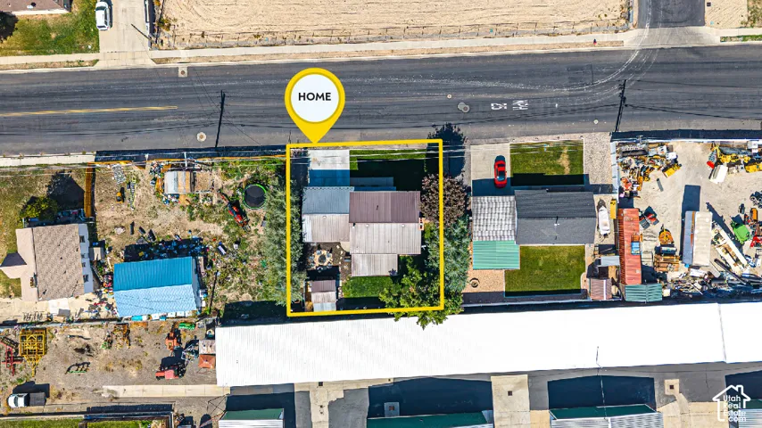 40 E 400 N, Salem, Utah 84653