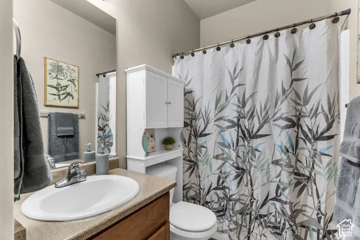 998 Berkshire Dr, North Salt Lake, Utah 84054