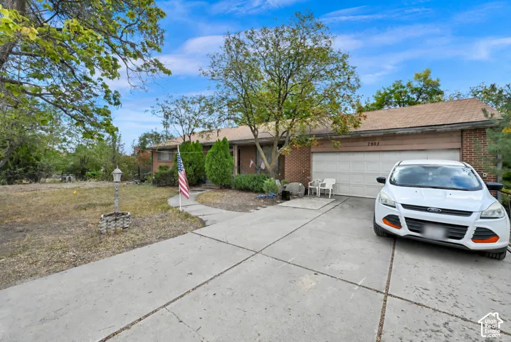7981 S Temple Dr, West Jordan, Utah 84088