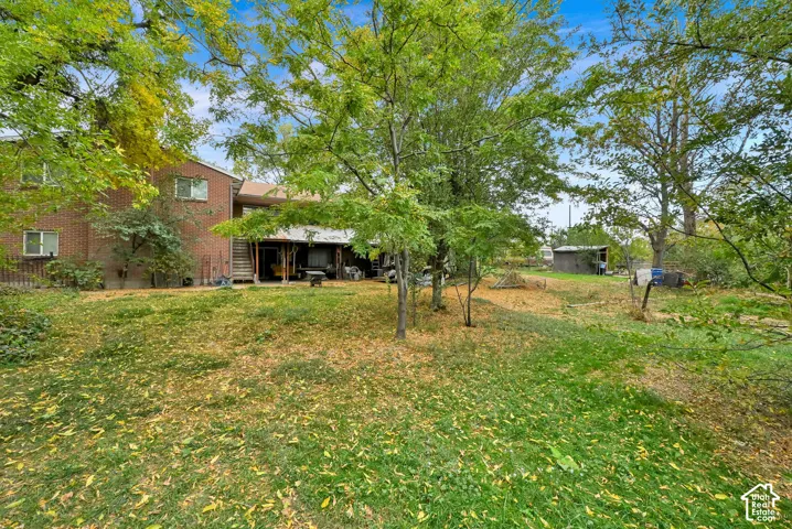 7981 S Temple Dr, West Jordan, Utah 84088