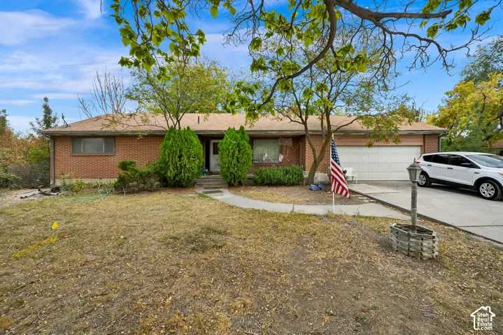 7981 S Temple Dr, West Jordan, Utah 84088