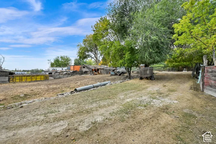 7981 S Temple Dr, West Jordan, Utah 84088