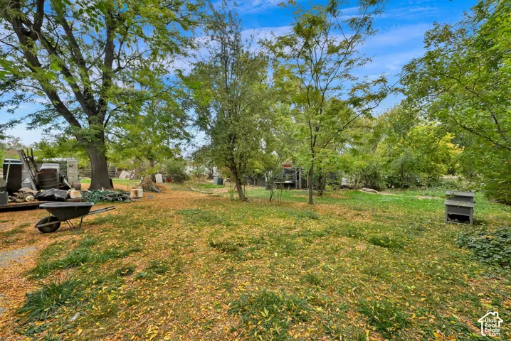 7981 S Temple Dr, West Jordan, Utah 84088