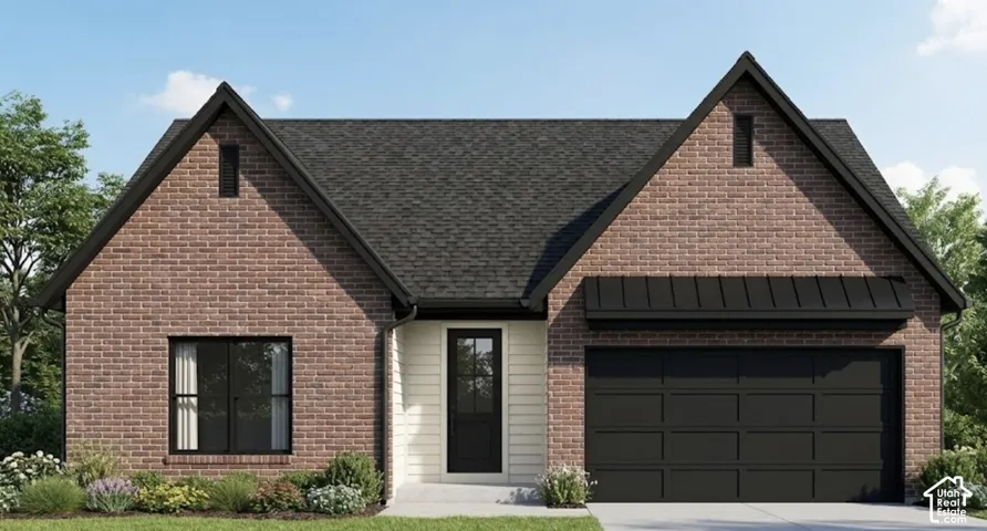 3341 W Soleil Hills Dr #806, Herriman, Utah 84096
