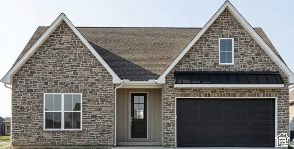 3341 W Soleil Hills Dr #806, Herriman, Utah 84096