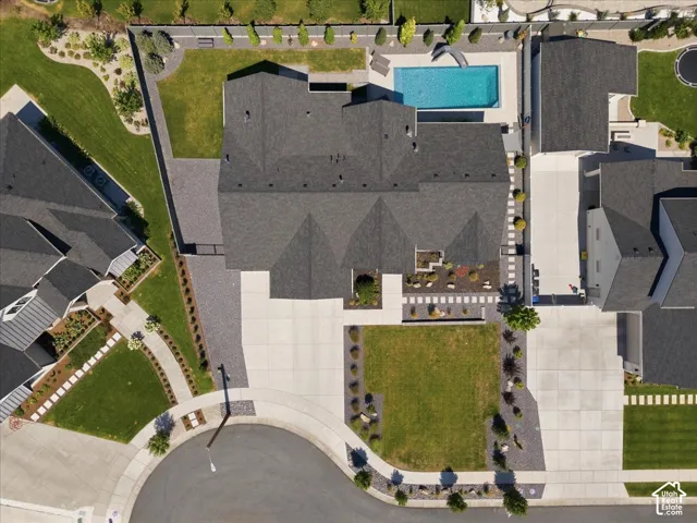 68 N Gray Fox Cir, Kaysville, Utah 84037