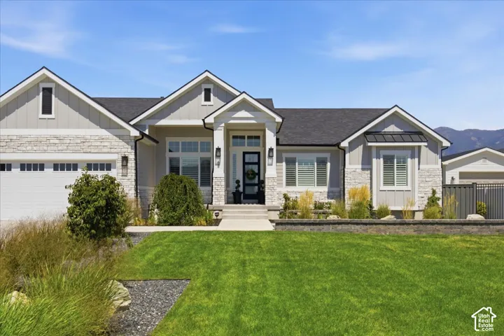 68 N Gray Fox Cir, Kaysville, Utah 84037