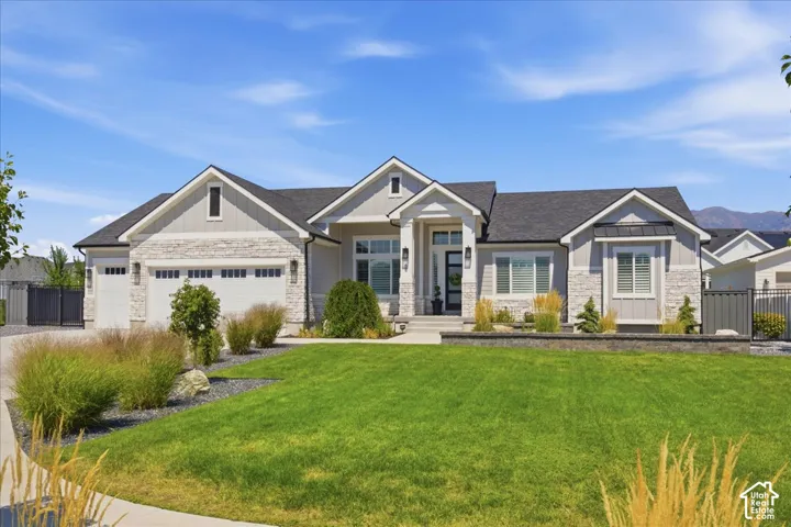 68 N Gray Fox Cir, Kaysville, Utah 84037