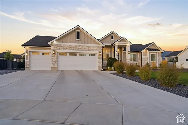 68 N Gray Fox Cir, Kaysville, Utah 84037
