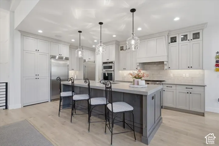 68 N Gray Fox Cir, Kaysville, Utah 84037