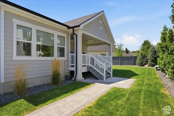 68 N Gray Fox Cir, Kaysville, Utah 84037