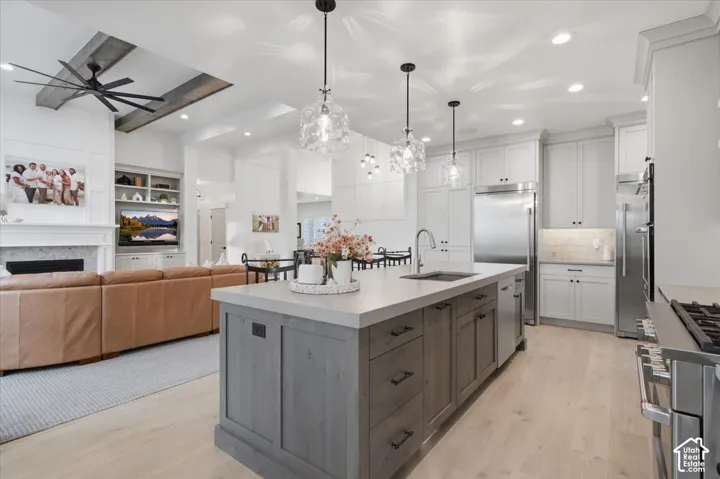 68 N Gray Fox Cir, Kaysville, Utah 84037