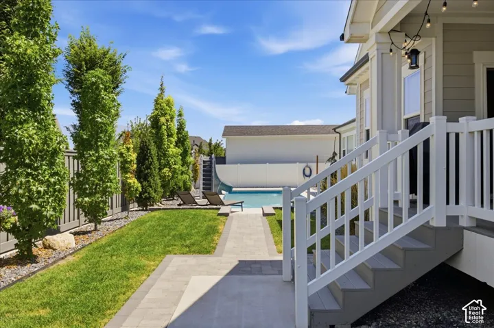 68 N Gray Fox Cir, Kaysville, Utah 84037