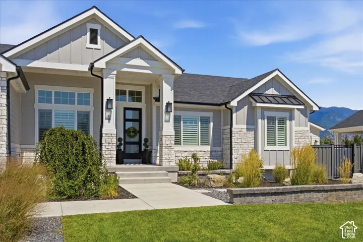 68 N Gray Fox Cir, Kaysville, Utah 84037