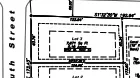 Plot Plan. Illustrating the property's boundaries and dimensions