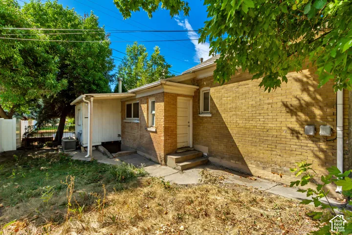 256 N 300 W, Provo, Utah 84601