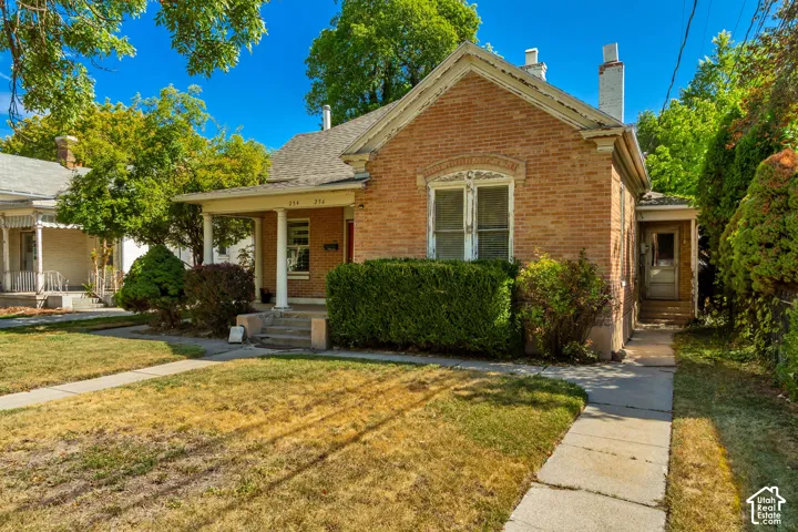 256 N 300 W, Provo, Utah 84601
