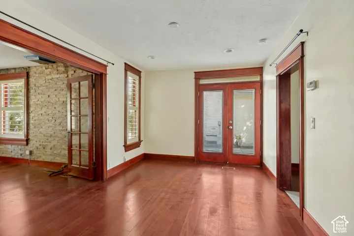 256 N 300 W, Provo, Utah 84601