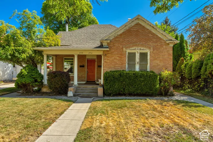 256 N 300 W, Provo, Utah 84601
