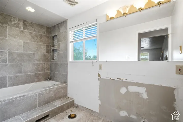 Bath 1