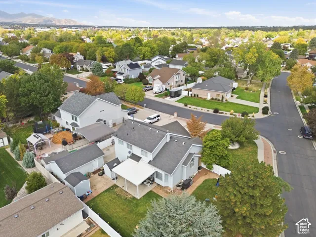 3083 W 7670 S, West Jordan, Utah 84084