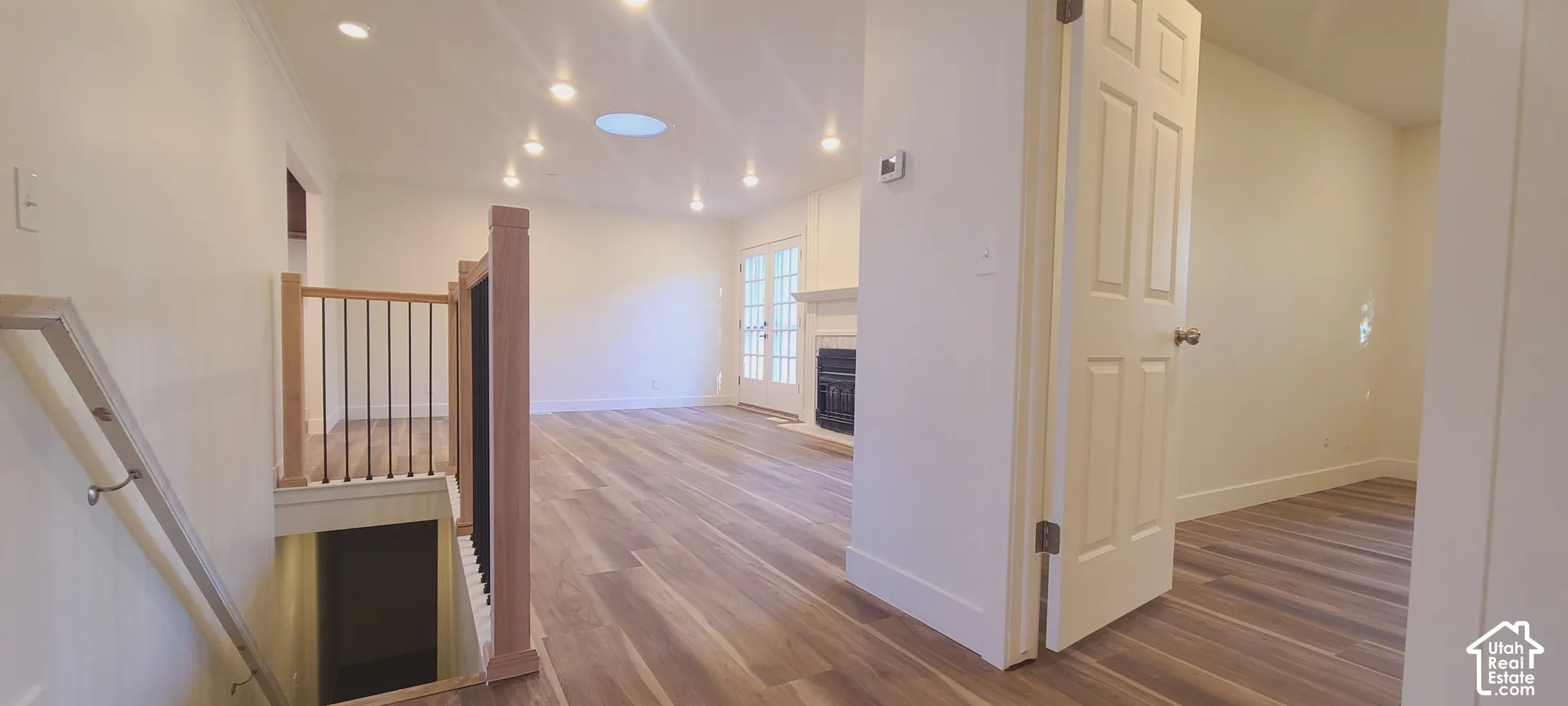New Flooring