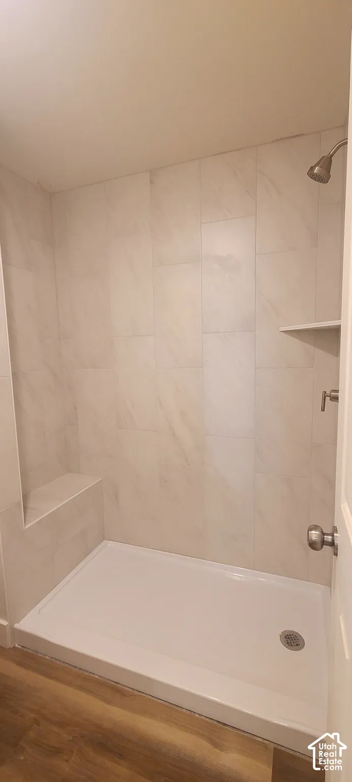 New Tile