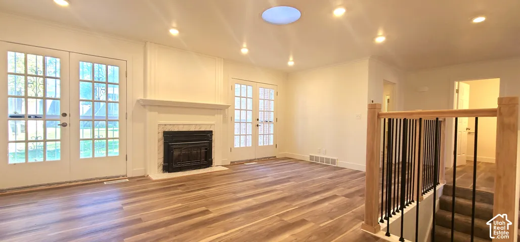 New Lighting