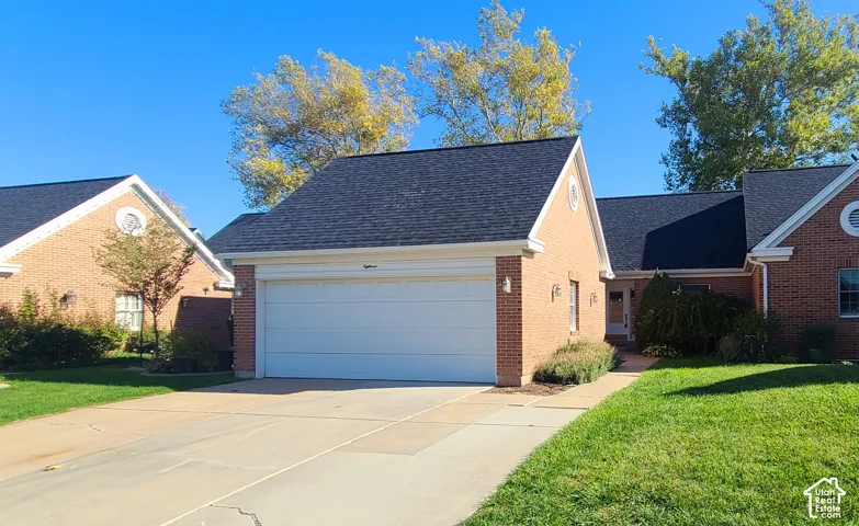 150 E 600 N #18, Kaysville, Utah 84037