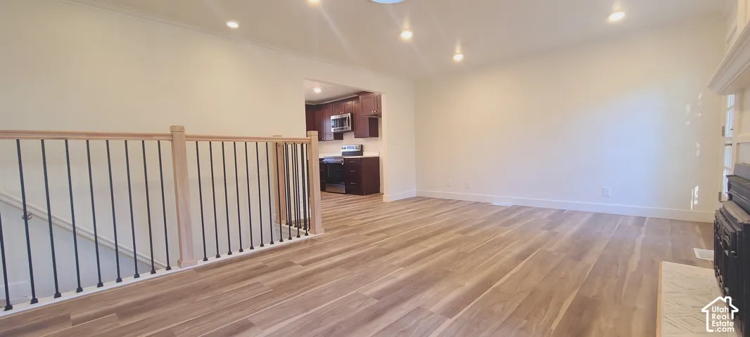 New Railing