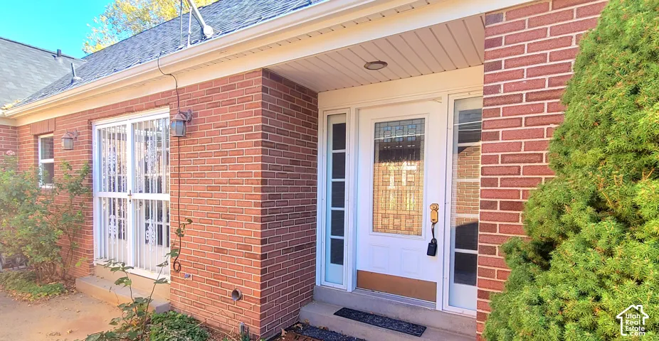 150 E 600 N #18, Kaysville, Utah 84037